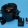 Körting Fridge & Freezer Compressor QD65YV - Image 2