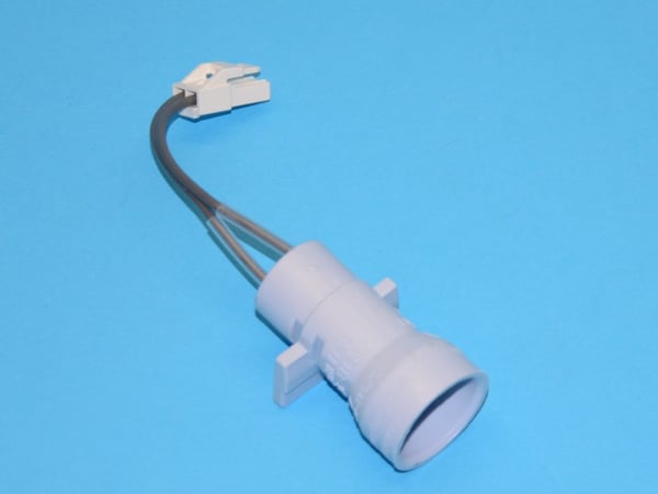Lampholder