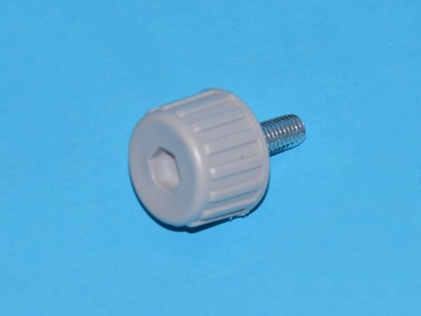 Adjustable Foot