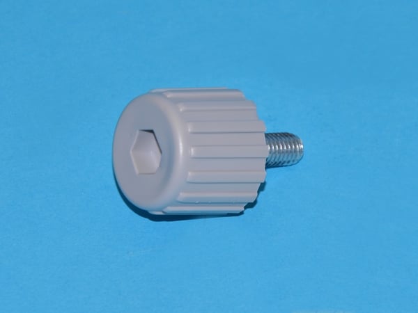 Adjustable Foot