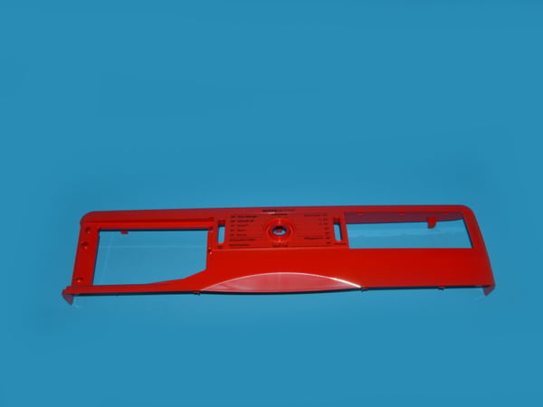 Control Panel Rd L0 PS-15 De Sig