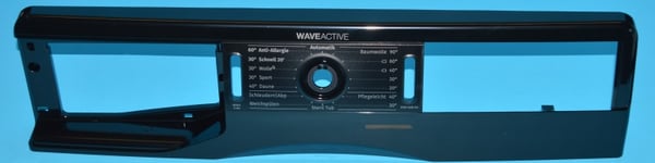 Control Panel Bk L0 PS-15 De Sig