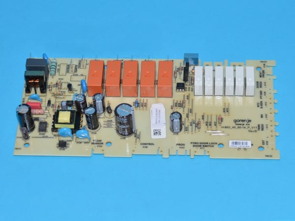 Relay Module Full VER.4CM Ser Asko T1