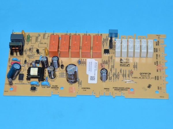 Relay Module Full Version 4CM-SER