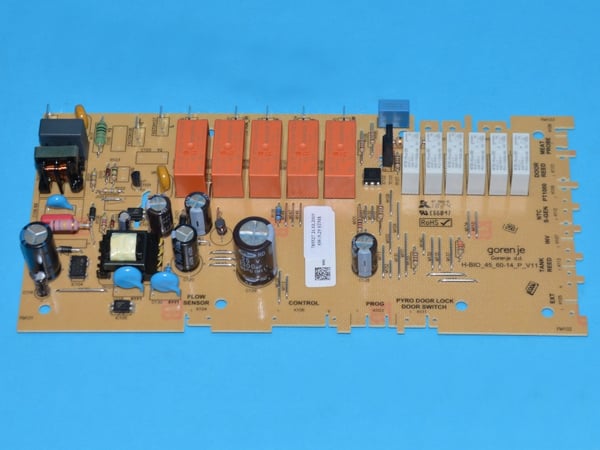 Relay Module Full Version Ser Mag