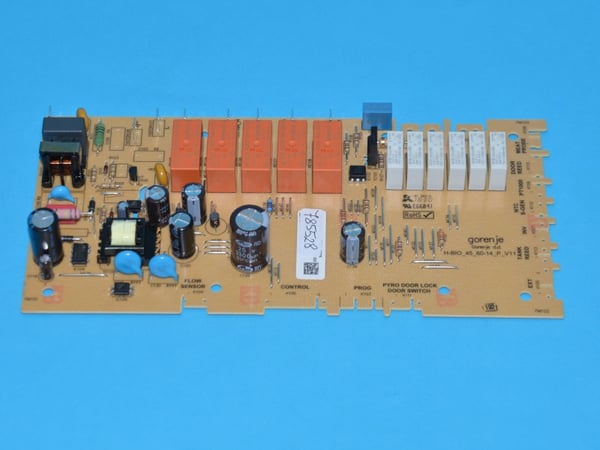 Relay Module Full VER.4CM-SER Mag Ask F3