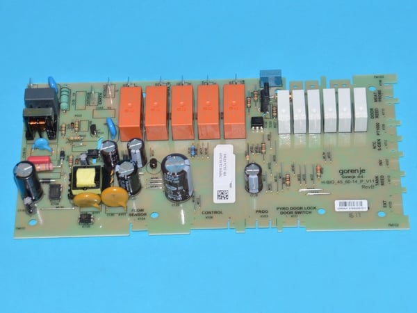 Relay Module Full Version 4SM-SER Matrix