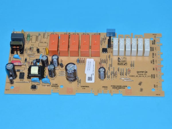 Relay Module Full VER.4SM-SER Matrix