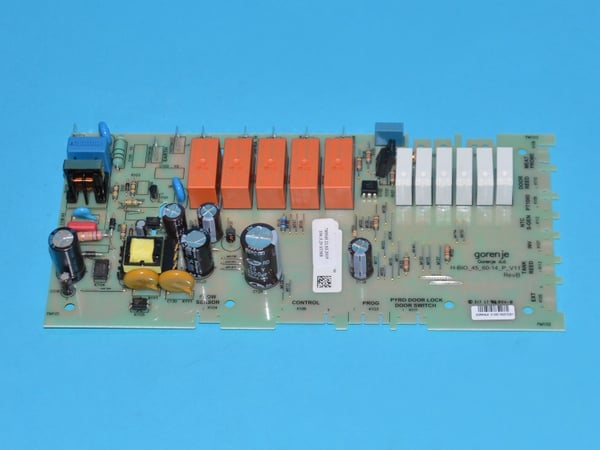 Relay Module Full VER.4CM-SER Ask