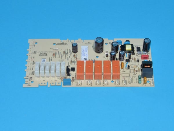 Relay Mod.Full Ver.Cm Fran Cham.Ipc/Ser