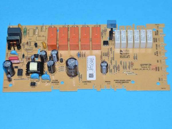 Relay Module Full VER.4CM-SER Gor/Pel T1