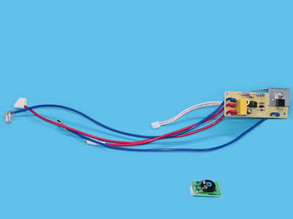 PCB