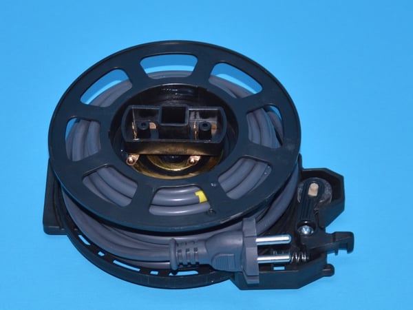 Cord Reel Assy 6M Gy