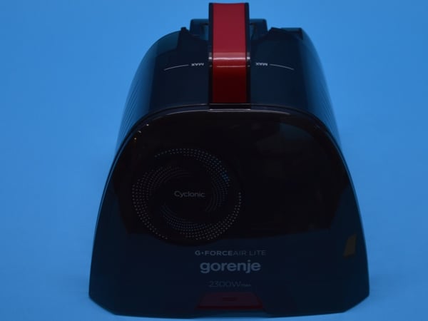 Dust Container
