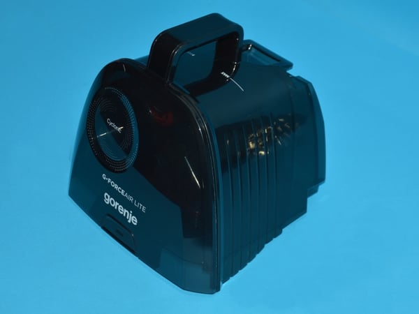 Dust Cup Assy