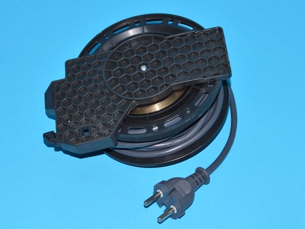TPC02_CORD Rewinder Assemble 7M Gy