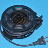 Gorenje Vacuum Cleaner TPC02_CORD Rewinder Assemble 7M Gy - Image 2