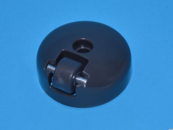 Small Wheel Assy