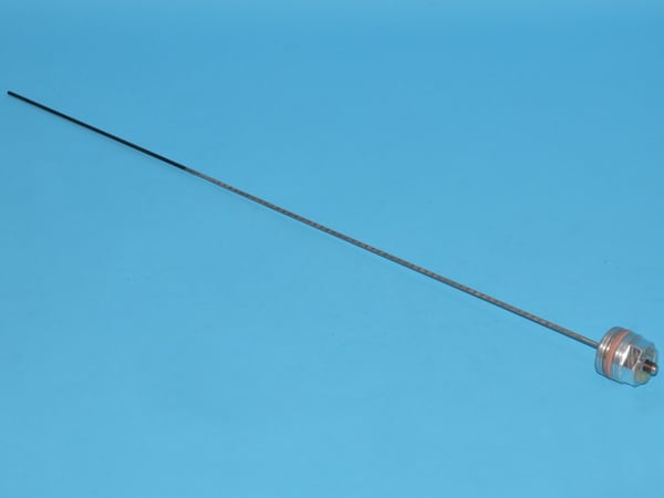 Titanium Anode G1 D3 L400/200P