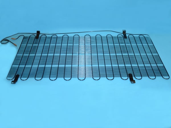 Wire Condenser