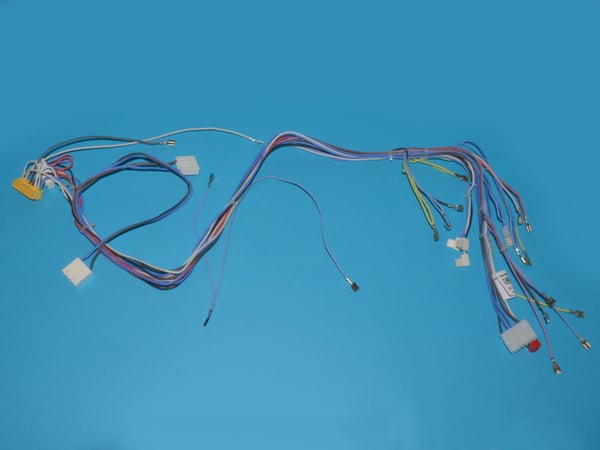 Wiring Harness FS16 K36E 2SW