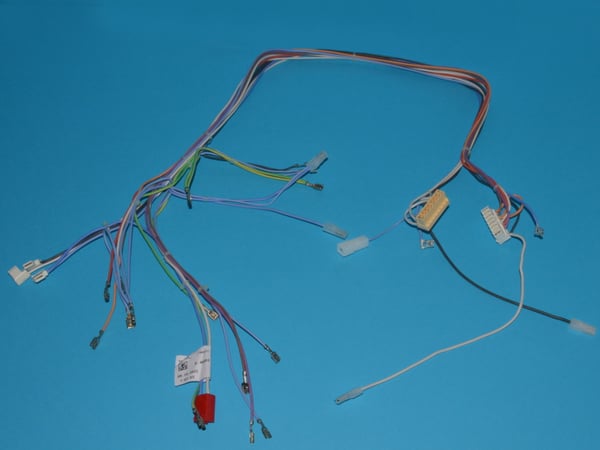 Wiring Harness FS16 K44E Ind