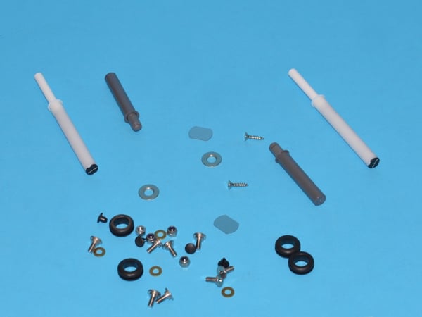 Fixing Putty