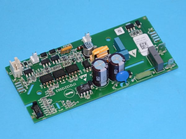 Supply Module LED