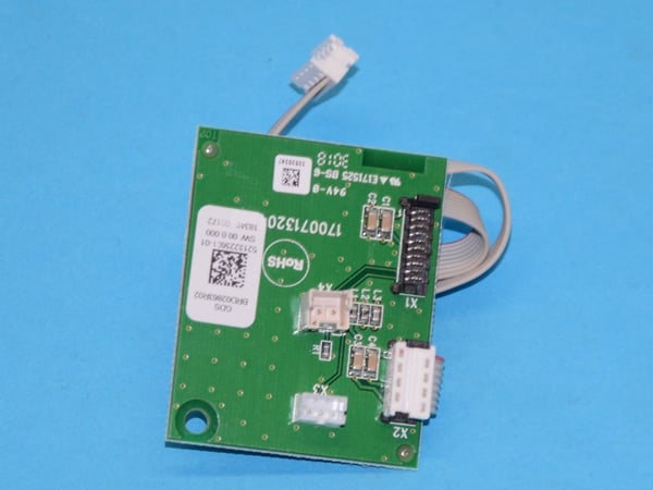 Connecting Module