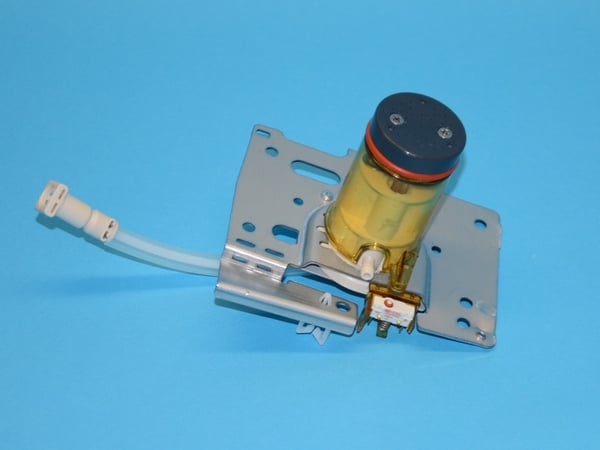 Pressure Valve Assy