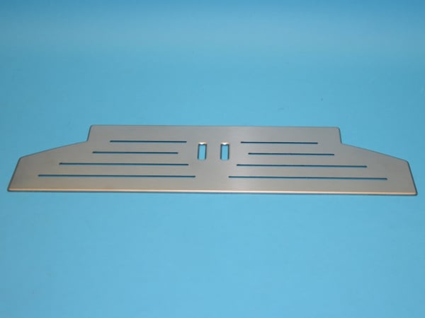 Cup Plate
