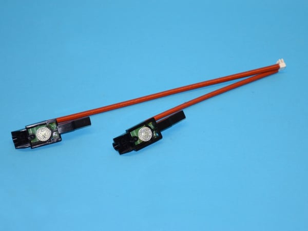Lighting LED Assy