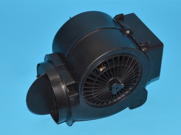 Blower EMC HEI-PMSM-1000-01