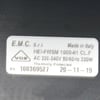 Atag Cooker Hood Blower EMC HEI-PMSM-1000-01 - Image 2