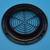 Atag Cooker Hood Flat Radial Inlet Grid - Image 1