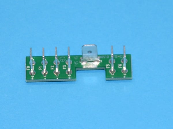 Terminal Board