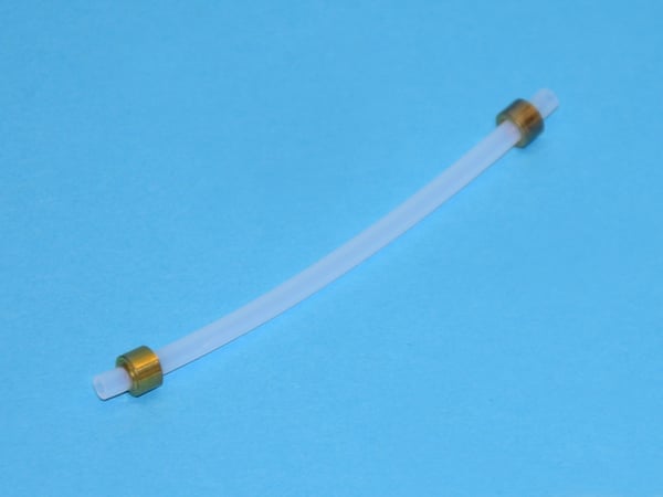Tube Ptfe DI2-DE4 L=97
