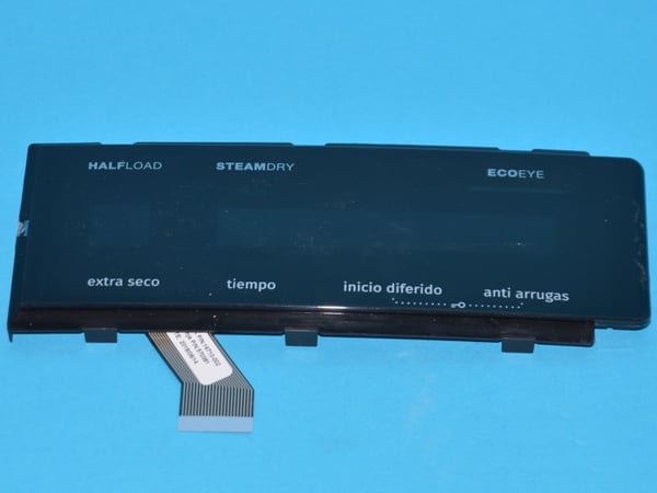Display Plate L2 Gp SP/K-A-15 Es Sig