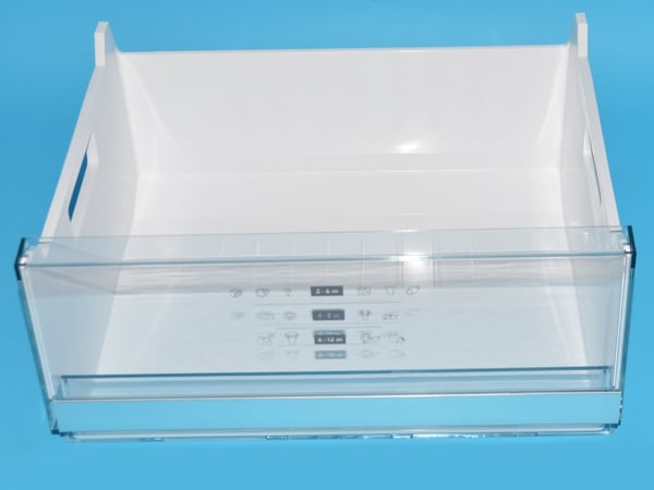 Drawer A54 Z187 ICO-PROF.L386 Al Assy