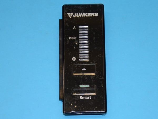Control Panel E5 R500 Sm Juk S