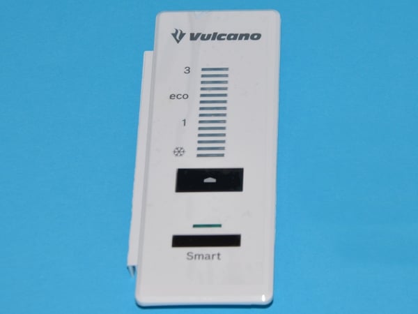 Control Panel E5 R500 Sm Vul S