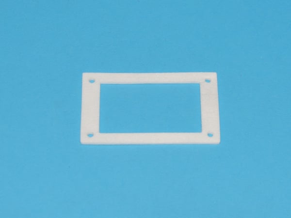 Seal Of Burner 6100-00-011