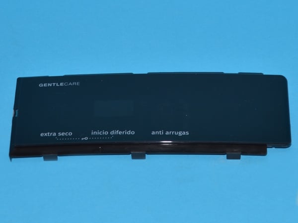 Display Plate L0 SP/K-B-15 Es Sig