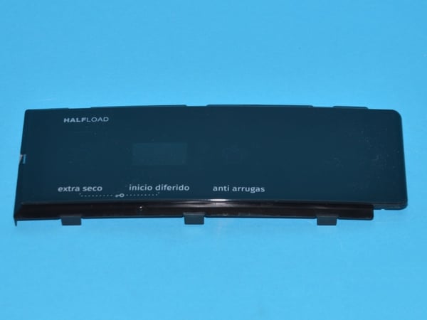 Display Plate L0 SP/K-A-15 Es Sig