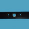 Gorenje Cooker & Hob Control PAN.NGVA3 6-122 K36E 9005MAT Glu - Image 2