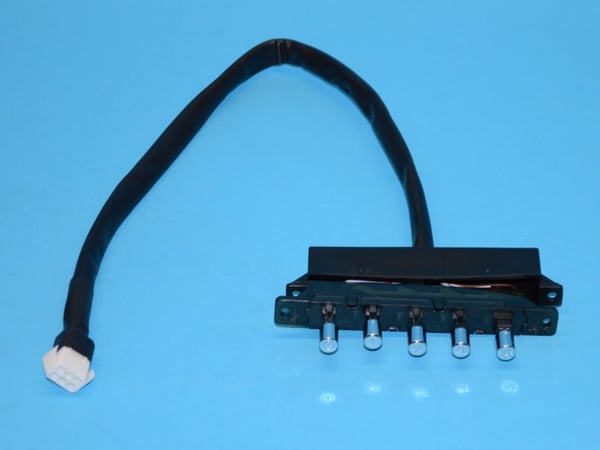 Switch Assy Mq