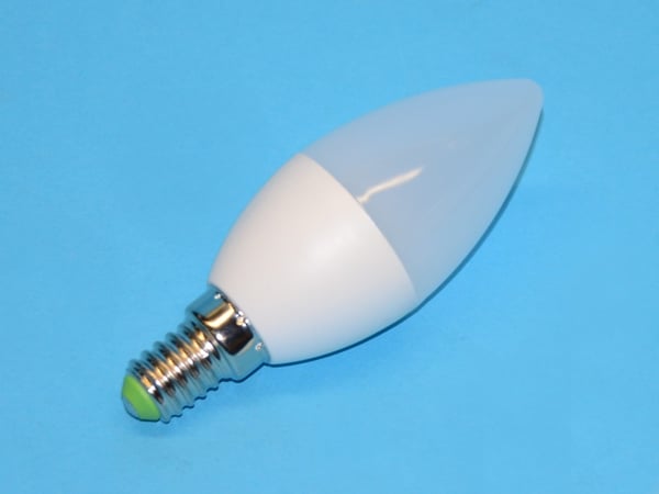 LED Lamp 4W