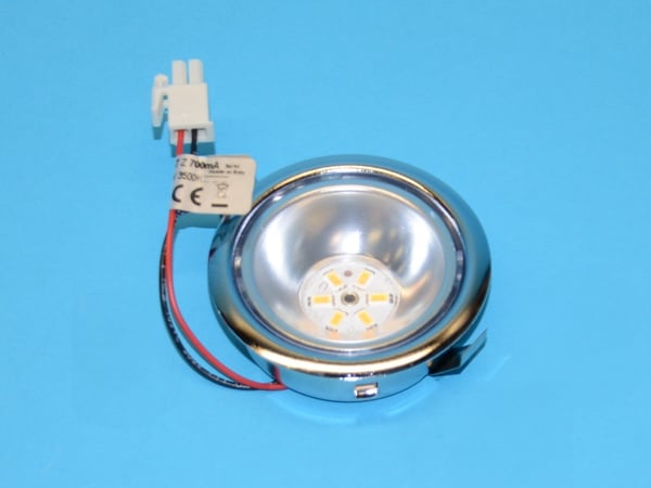 LED Lamp 2.1W