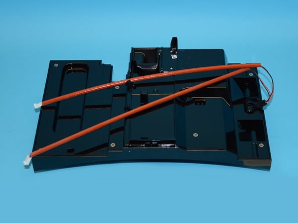 Front Door Assy