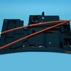 Asko Coffee Machine Front Door Assy - Image 1
